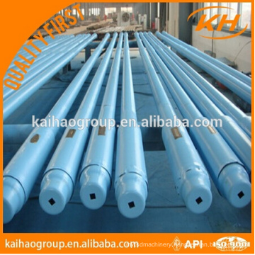 9 3/4'' * 3'' Drilling equipment oilfield API non-magnetic drill collar